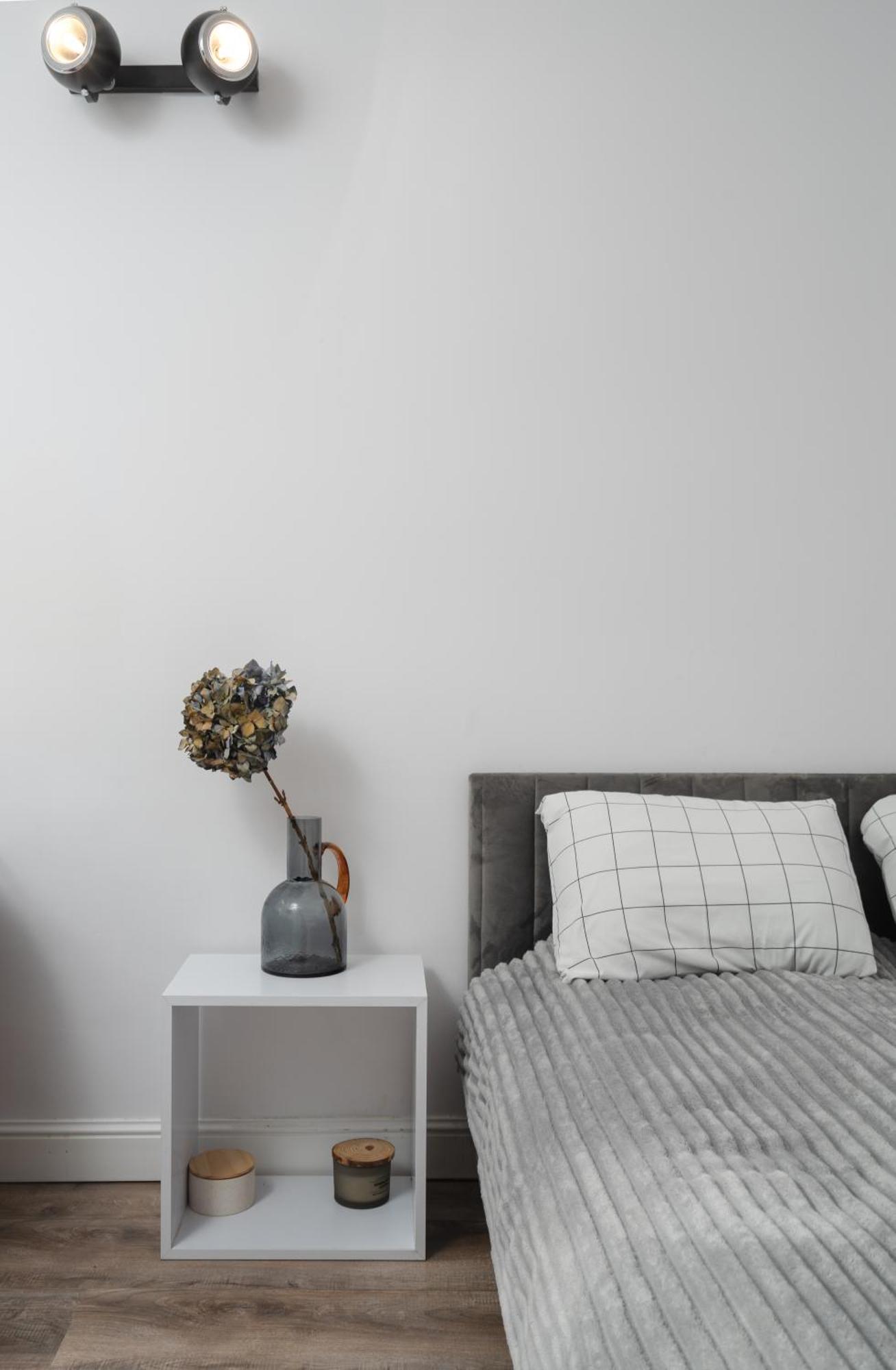 Leilighet - Great Location - Cozy One Bedroom In - Solidarnosci 64 Warszawa