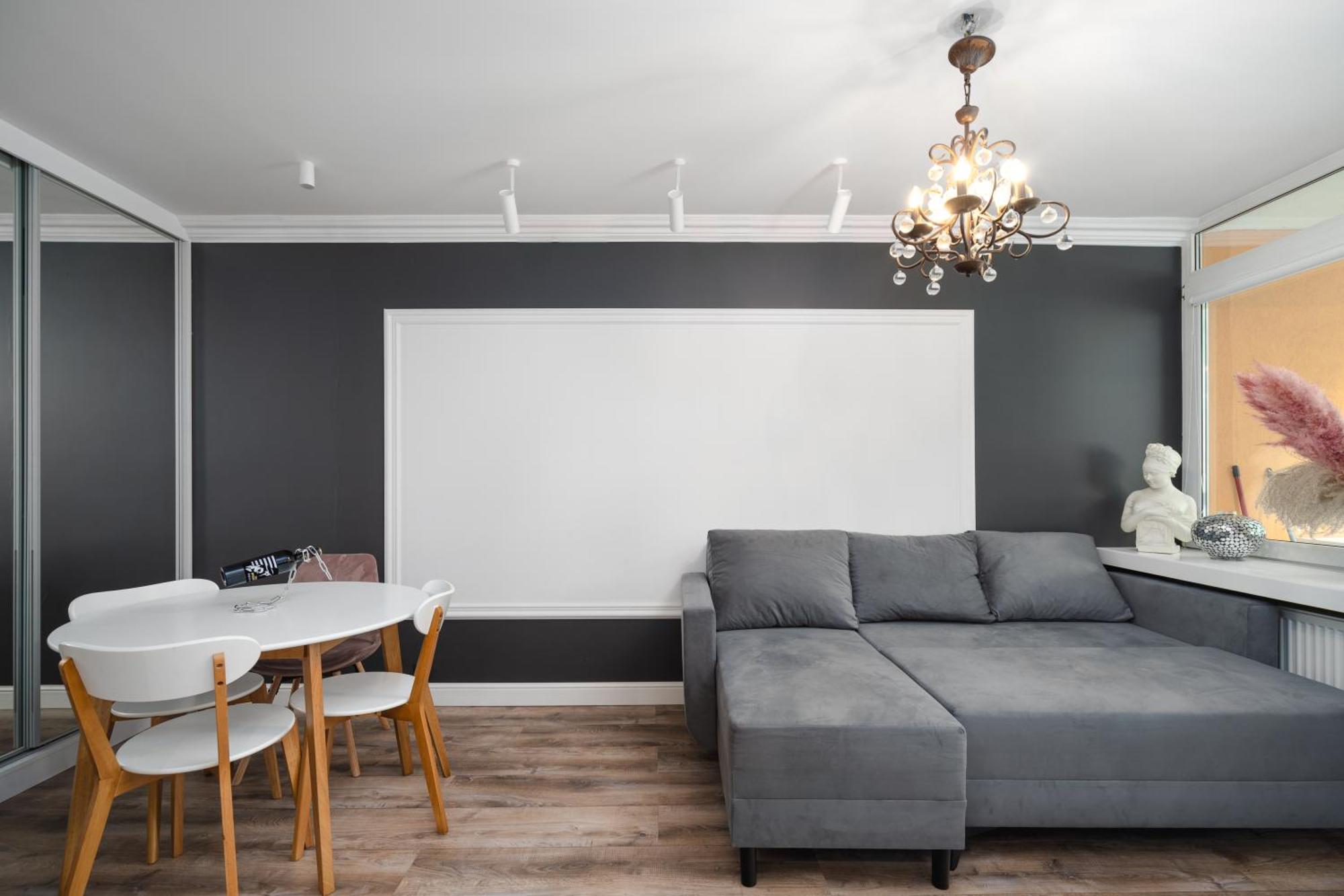 - Great Location - Cozy One Bedroom In - Solidarnosci 64 Leilighet *